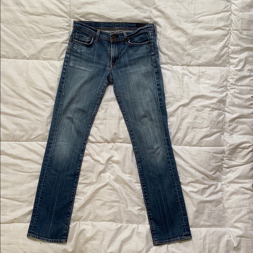 Women’s Citizens Of Humanity Jean